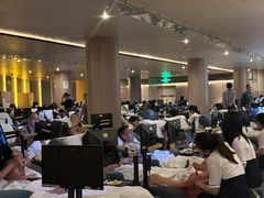 -东方棕泉·洗浴·按摩·美食国际水疗会所(福田店)