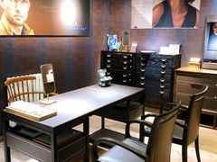 -大视光学•LINDBERG林德伯格•全球手工眼镜集合店(王府井店)