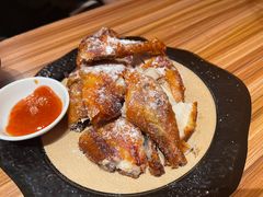 -粤食堂(天津和悦汇店)