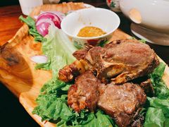 -小尕子·新疆菜(明园店)