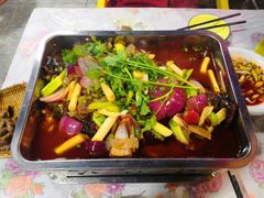 -老地方烤鱼(民心佳园店)