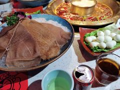 -麻辣英雄重庆火锅(二城广场店)