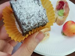 -安妮意大利餐厅(国贸店)
