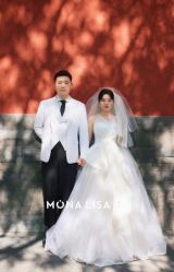 -蒙娜丽莎婚纱摄影 MONALISA