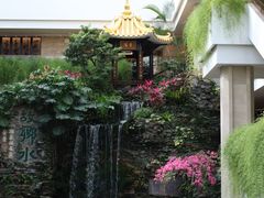 -广州白天鹅宾馆