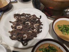 -福寿斋·老北京铜锅涮肉·烤鸭(顺义总店)
