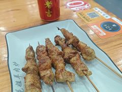 -花姐羊肉炉(吕厝店)