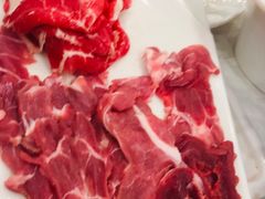 -常赢三兄弟·清真涮肉·清真炒菜(朝阳新城店)