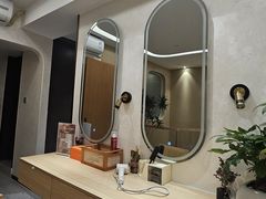 -瑶舍头疗·瑶浴·芳香热石SPA(五洲国际店)
