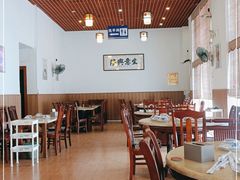 大堂-乌记鲜活牛肉城(乐山路店)