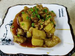 荔枝肉-老福洲(西洪路店)