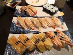 -大鲤深夜食堂
