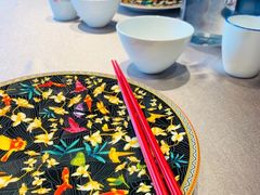 -盛百味·家宴餐厅(霸州分店)