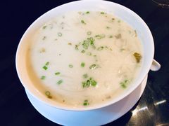 鱼汤米线-北京四季酒店·采逸轩