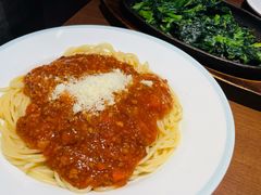 -萨莉亚意式餐厅(杭州西溪龙湖天街店)