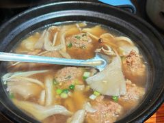 -老灶房-四川土菜(铁牛广场店)