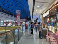 -万达广场(南昌红谷滩店)
