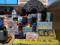 -霸王茶姬(上海恒基名人店)