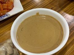 -京涮(联泰香域中央店)