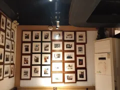 -清真·老门框爆肚涮肉·中华老字号(丰管路店)