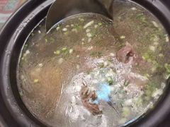 -巢湖名吃·东关老鹅汤(江南风情街店)