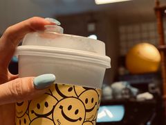 -明谦·Coffee&Cocktail Bar(美您公园店)