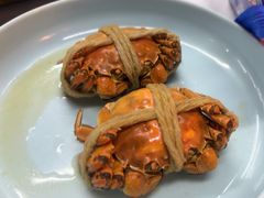 -严三毛口味虾·小严同学的店(曙光路直营店)