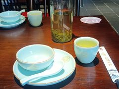 -悦硒楼·新派恩施菜