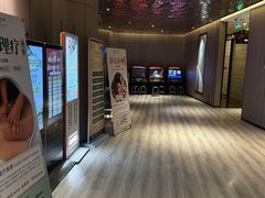 -东方棕泉·洗浴·按摩·美食国际水疗会所(福田店)