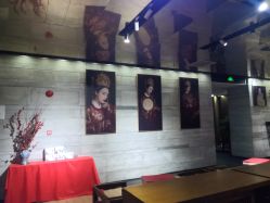 -盘子女人坊生日照·摄影馆(华强店)