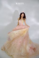 -纯色时光婚纱艺术馆WHITE