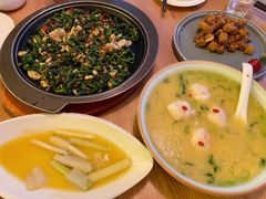 -周三的情书花园餐厅(江北店)