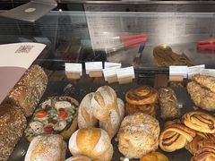 -BAKER&SPICE(环贸店)