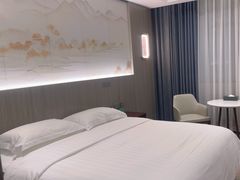 -南京钟山宾馆(江苏省会议中心)