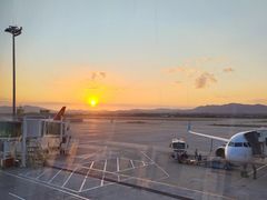 -威海大水泊国际机场