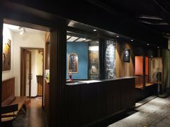 门面-RUMORS COFFEE ROASTERY鲁马滋咖啡(湖南路店)