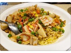 -明腾壹间茶餐厅(新都会花园广场店)
