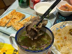 -海尔巴格·新疆菜(吐鲁番店)
