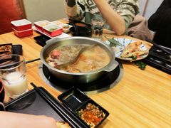 -水林间·寿喜烧自助(仙林金鹰店)