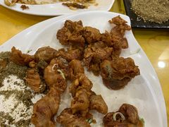 -德贤烧麦菜馆(本溪路店)