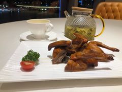 -半岛太子酒家(海港城店)