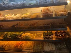 -万记麻辣烫国展总店