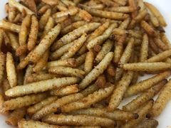 -天强农家菜馆