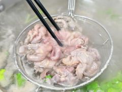 -山珍鲜牛肉火锅本地老字号(汕中老店)