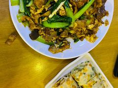 -台北楚楚园馅饼粥(虹桥南丰城店)