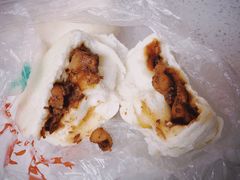 酱肉包-袁大头包子(光华路店)