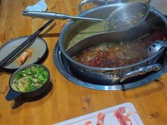 -谭三娘鲜切牛肉自助火锅(文殊院店)