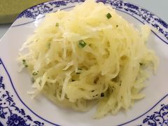 -长兴岛郊野公园农场食堂