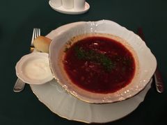 -普希金文学咖啡馆