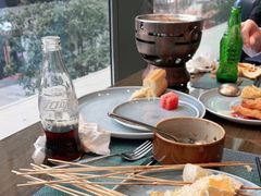 -菲住布渴全日制餐厅·简餐·下午茶·蛋糕